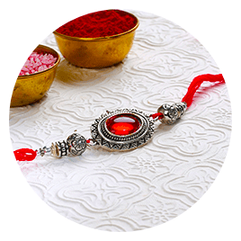 Mauli Rakhi Threads