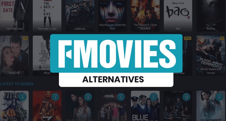 Fmovies: Watch Free Full HD Movies & TV Shows Online