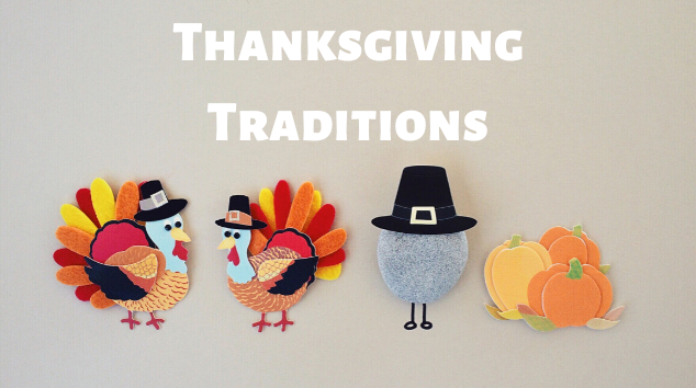 thanksgiving-traditions