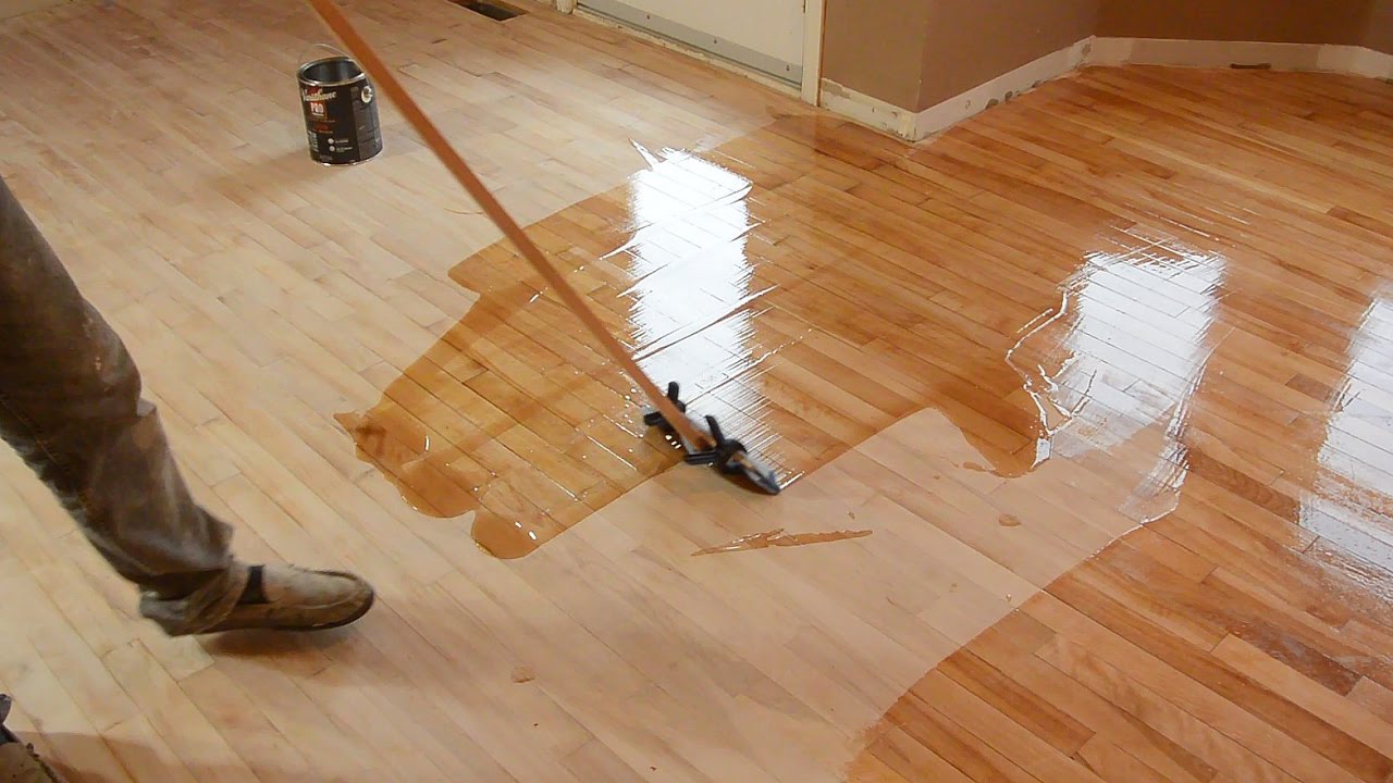 Find The Best Hardwood Floor Refinishing Contractors ...