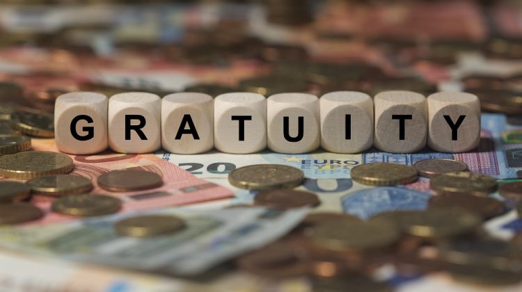 Gratuity Scheme And Avail Tax Benefits