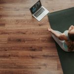 Destress with Glo The platform for yoga online