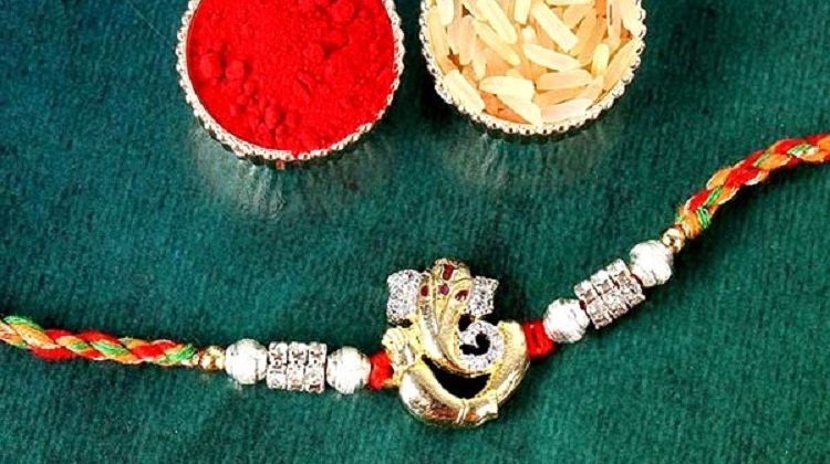 Top Most Rakhi Designs | Raksha Bandhan 2020