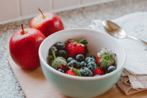 Fruit Bowl