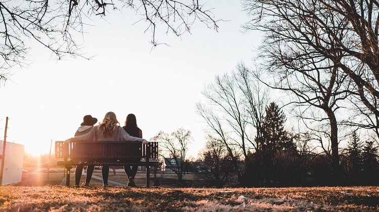 WHY IS FALL THE BEST SEASON?