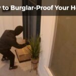 Home Security: 4 Effective Ways to Avoid Burglary