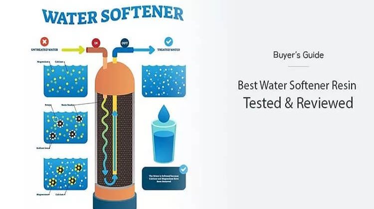 Water Softener Buying Guide