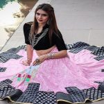 An Overview Of Women's Ethnic Wear In India