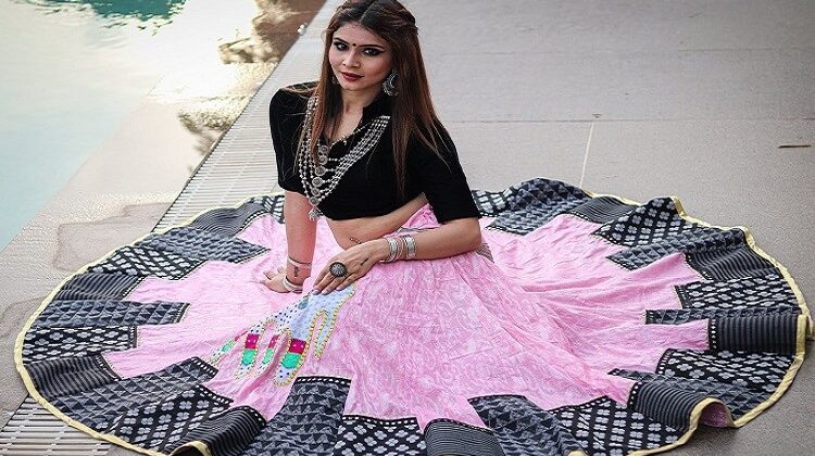 An Overview Of Women's Ethnic Wear In India
