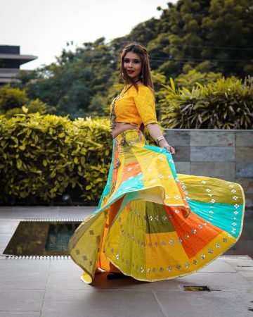 An Overview Of Women's Ethnic Wear In India s