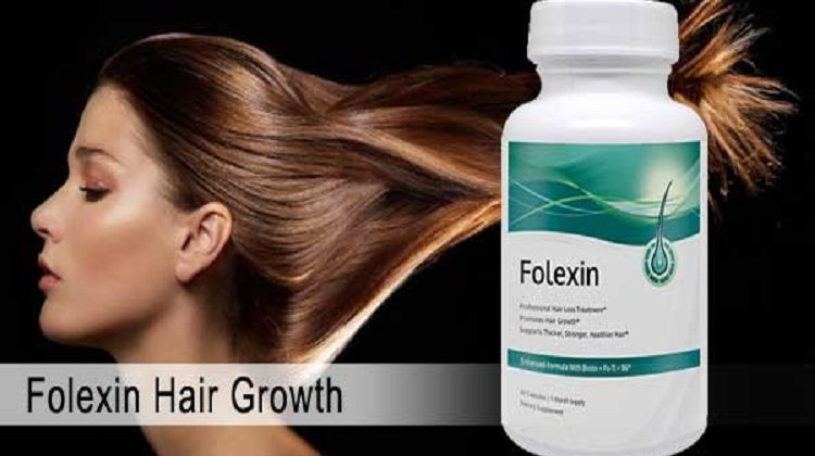 GIVE IT A TRIAL What Is Folexin & Reviews