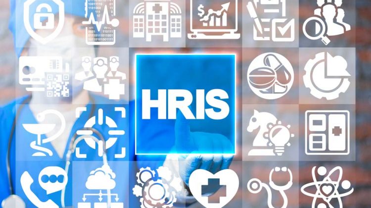 HRIS-software