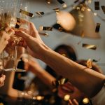 How to Organize a New Year Partys