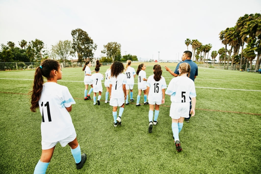 Soccer Jersey