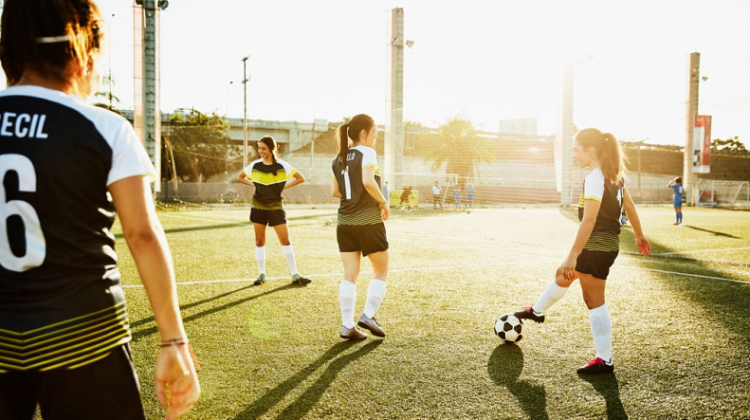 Soccer Jersey