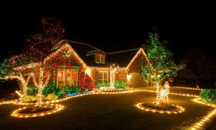 Tips on Festive Led Lights Decorations