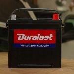 What's AutoZone's Battery Warranty