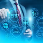 reliable pharma ERP software