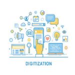 6 Reasons To Digitize Your Business
