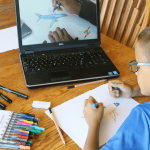 A BRIEF ON DIFFERENT ONLINE ART CLASSES FOR KIDS