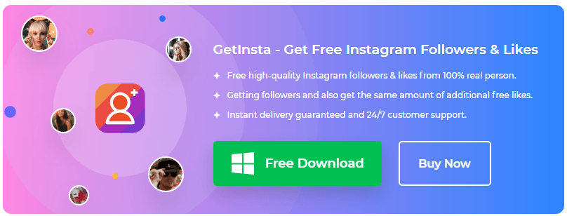 App to Get Instagram Likes and Followers