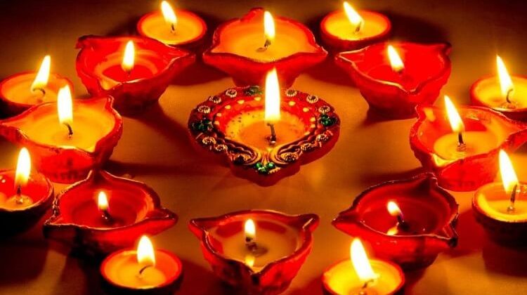 Know About These Diwali Ideas Before The Festival Of Lights Actually Arrives