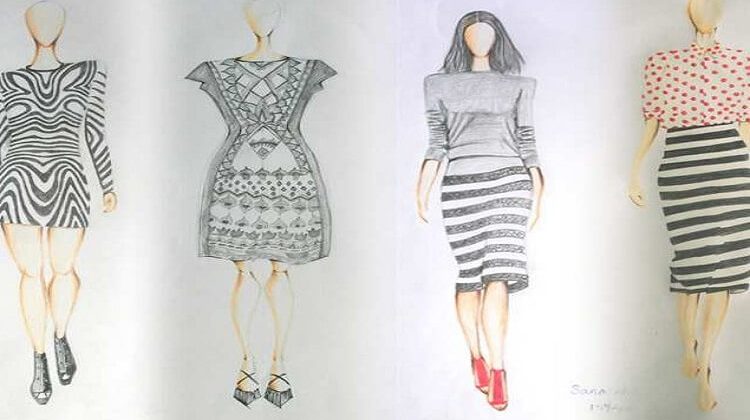 Top 5 Fashion Designing College in Jaipur