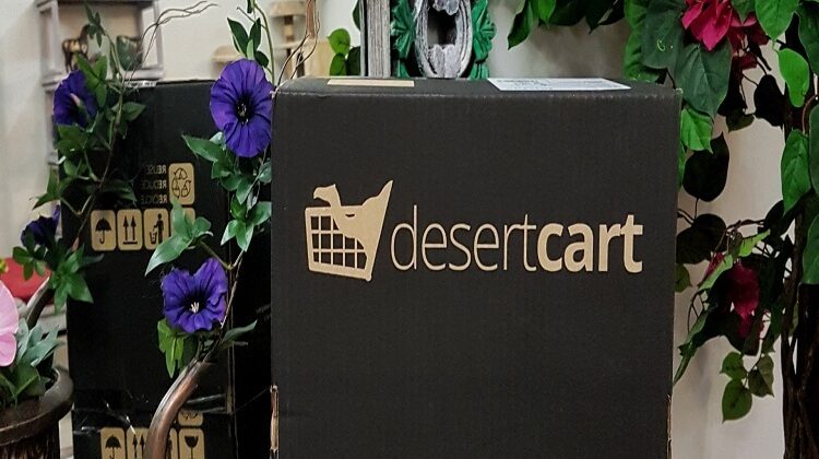 Desertcart Enhances its Online Customer Experience for One Stop Shopping
