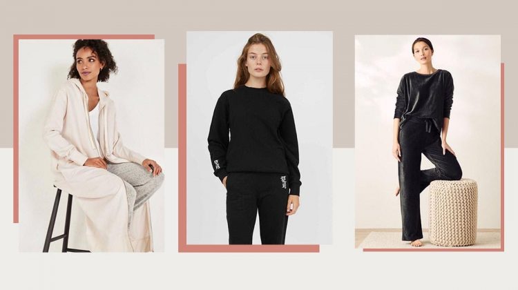 6 Loungewear Pieces to Buy in an Online Boutique
