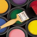 Detailed Guide on Different Categories of Paint and Their Usage
