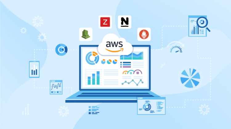 Effective Monitoring of the AWS Cloud