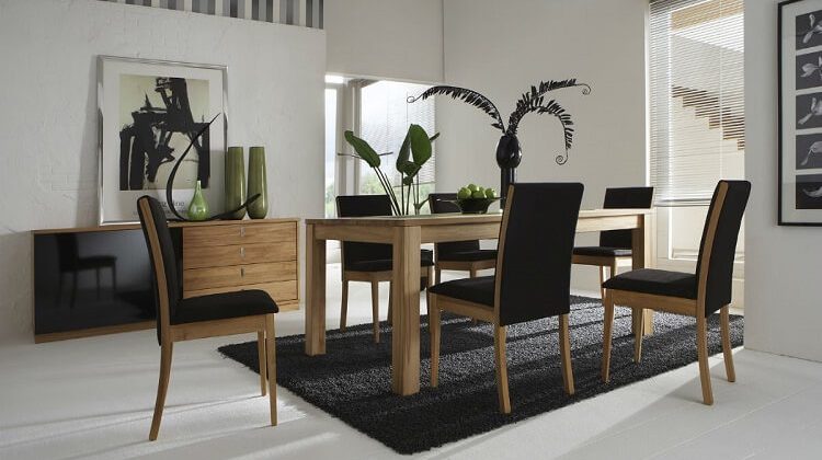 Get Inspired! Here’s 10 Rousing Dining Room Design Ideas