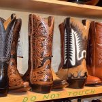 Know Why You Should Purchase a Pair of Cowboy Boots