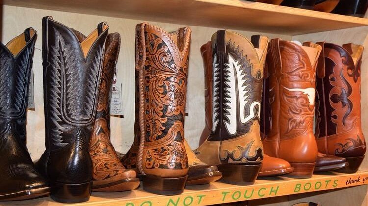 purchase cowboy boots