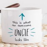 What's New in Online Mug Collections For Uncles