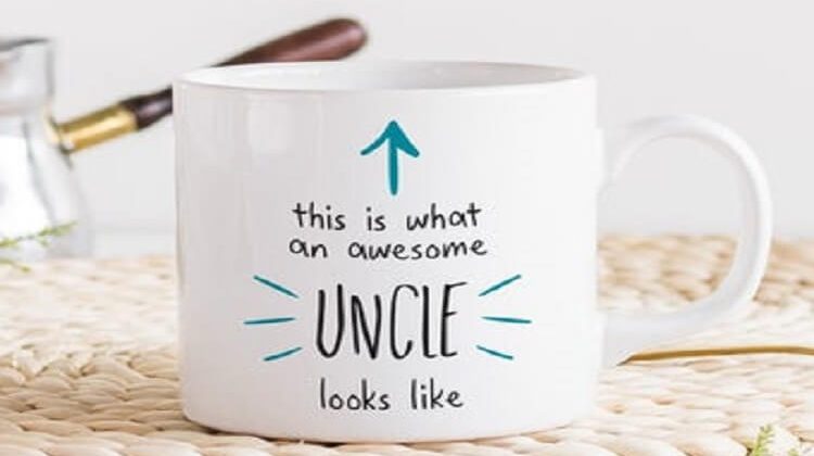 What's New in Online Mug Collections For Uncles