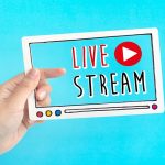 Why You Should Care About Live Streaming