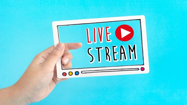 Why You Should Care About Live Streaming