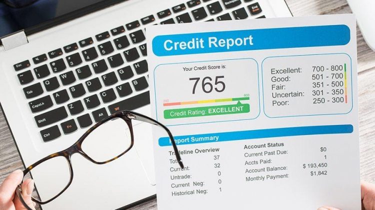 5 Basics to Know About Business Credit Scores