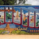 5 Historical Facts about Austin