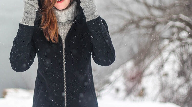 5 Ways You Can Style Woollen Coats This Winter