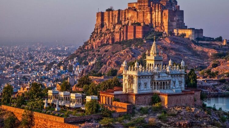 9 Places You Cannot Miss in Jaipur