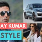 Akshay Kumar Biography Know About Net Worth Earnings and LifeStyle