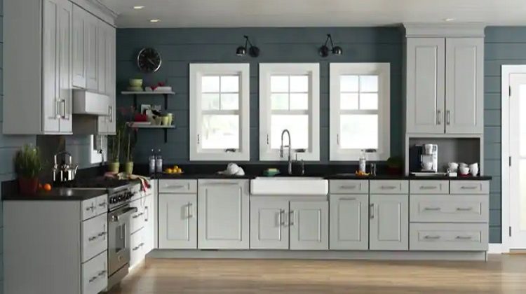 How to Choose the best Cabinets for your kitchen