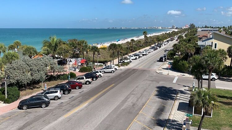 Most-asked Questions About Parking For The Beach