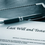 Using will Testaments to Take Care of Financial Assets