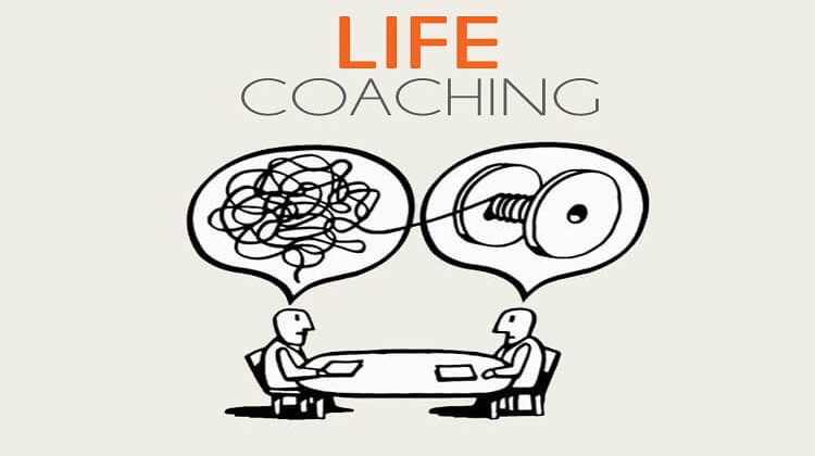 What good does life coaching services bring in your life?