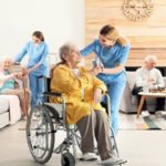 Is home care better than Nursing