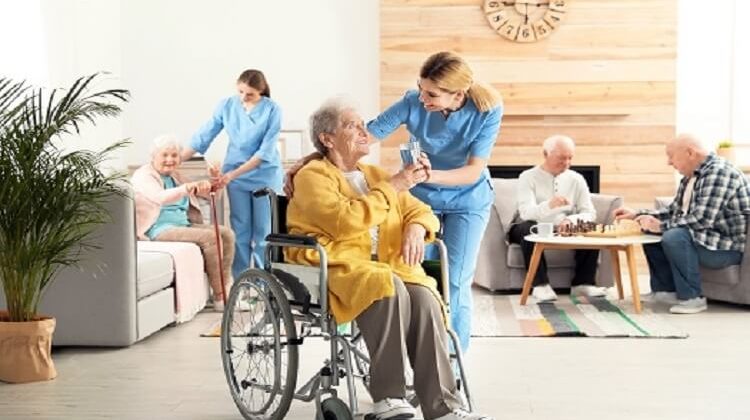 Is home care better than Nursing