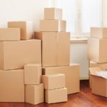 MOVING BOXES HOW TO CHOOSE THE RIGHT ONE